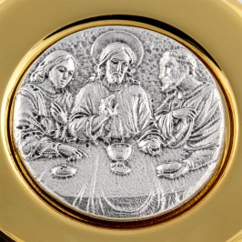 Teca Porta Ostie Ultima Cena