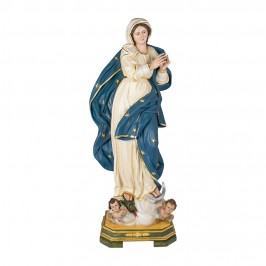 Statua Madonna Immacolata 145 cm