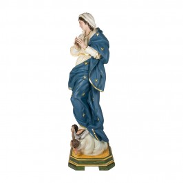 Statua Madonna Immacolata 145 cm