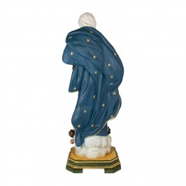 Statua Madonna Immacolata 145 cm
