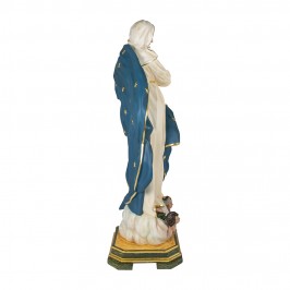 Statua Madonna Immacolata 145 cm