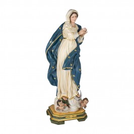 Statua Madonna Immacolata 145 cm