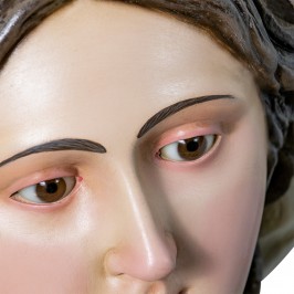 Statua Madonna Immacolata 145 cm