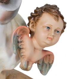 Statua Madonna Immacolata 145 cm