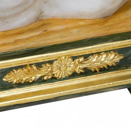 Statua Madonna Immacolata 145 cm