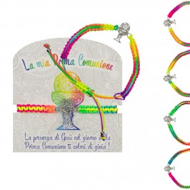 Bracciale Prima Comunione