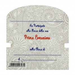 Bracciale Prima Comunione