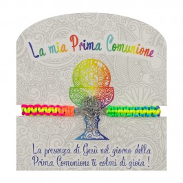 Bracciale Prima Comunione