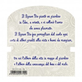 Bracciale Multicolor con Albero della Vita