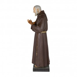 Statua Padre Pio 110 cm