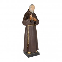 Statua Padre Pio 110 cm