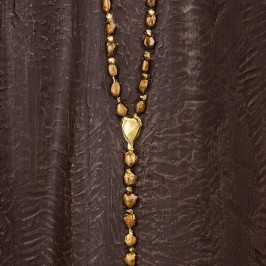 Statua Padre Pio 110 cm