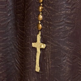 Statua Padre Pio 110 cm