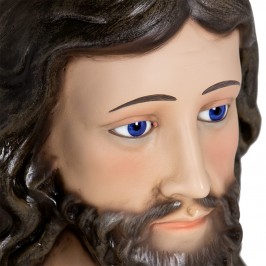 Statua Gesù Risorto 125 cm