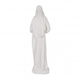 Statua Santa Rita 60 cm