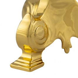 Candelieri in ottone per...