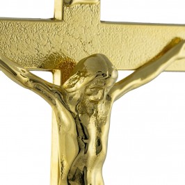 Croce da Mensa Stile Barocco