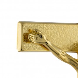 Croce da Mensa Stile Barocco