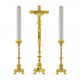 Set da Altare Stile Barocco