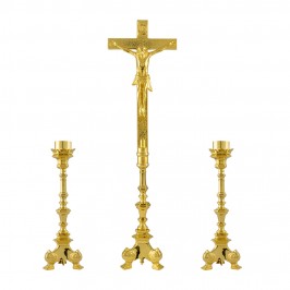 Set da Altare Stile Barocco