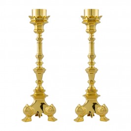 Set da Altare Stile Barocco