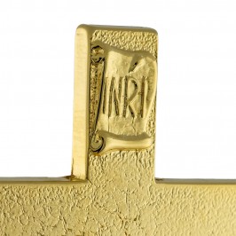 Set da Altare Stile Barocco