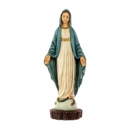 MADONNA MIRACOLOSA 