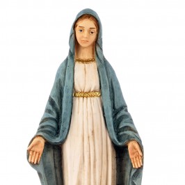 MADONNA MIRACOLOSA 
