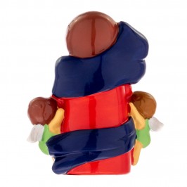 Statua Maria che Scioglie i Nodi