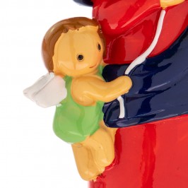 Statua Maria che Scioglie i Nodi