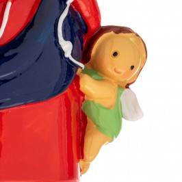 Statua Maria che Scioglie i Nodi