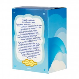 Statua Maria che Scioglie i Nodi