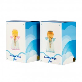 Statua Angelo Custode