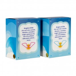 Statua Angelo Custode