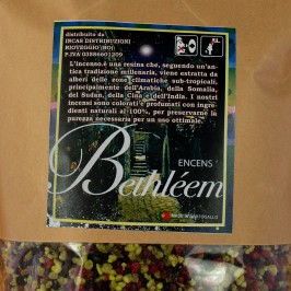 Incenso Bethleem 1 Kg