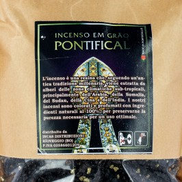 Incenso Pontifical 1 Kg