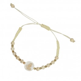 Bracciale Prima Comunione in Confezione