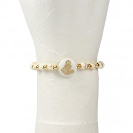 Bracciale Prima Comunione in Confezione