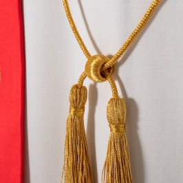 Stola Liturgica Ricamata