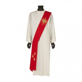 Stola Diaconale Spirito Santo