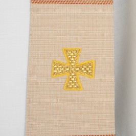 Stola per Sacerdote in Lana