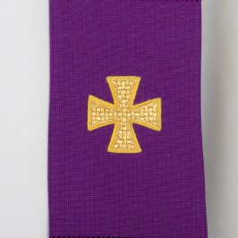 Stola per Sacerdote in Lana