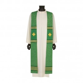 Stola per Sacerdote in Lana