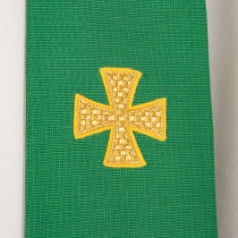 Stola per Sacerdote in Lana