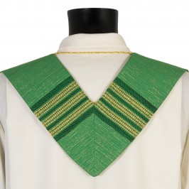 Stola per Sacerdote in Lana