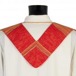 Stola per Sacerdote in Lana