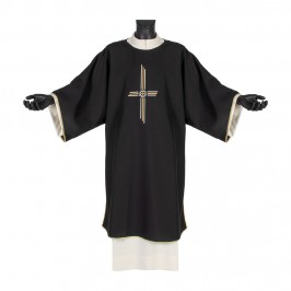 Dalmatica con Ricamo