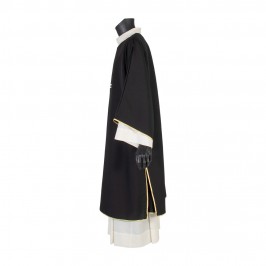 Dalmatica con Ricamo