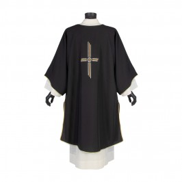 Dalmatica con Ricamo