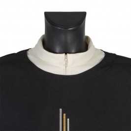 Dalmatica con Ricamo